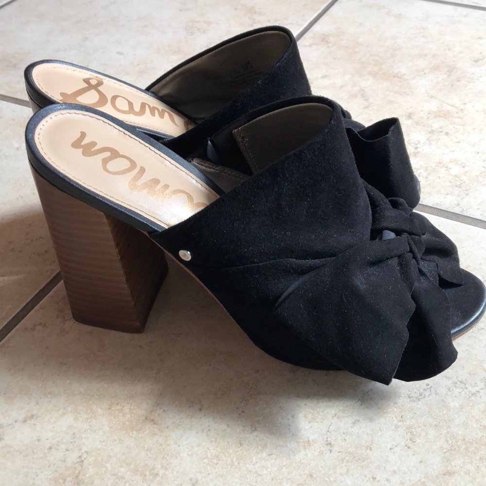 Sam edelman mules - Picture 2 of 5